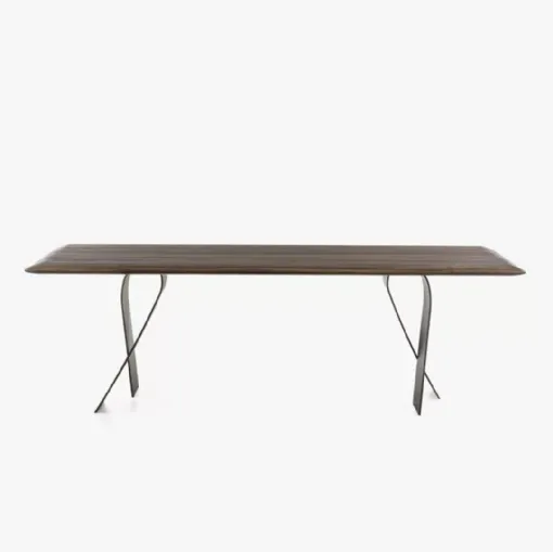 tavolo di legno design
