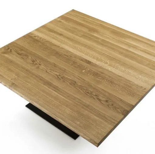 Tavoli in legno verona