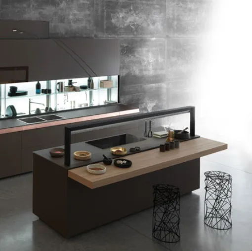 cucina valcucine