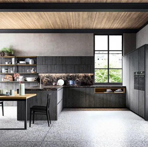 design cucina valcucine