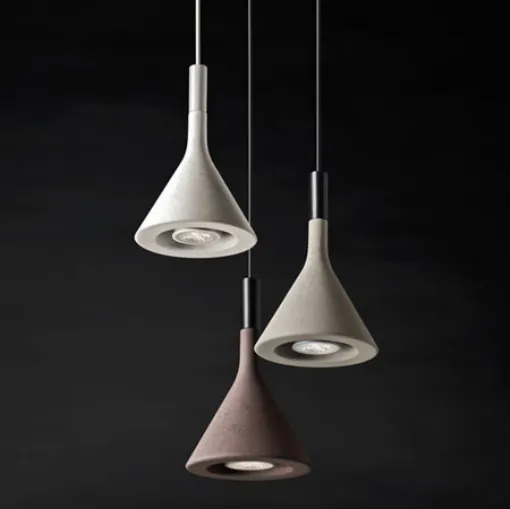 illuminazione foscarini