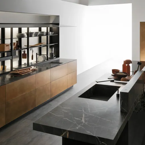 cucina valcucine