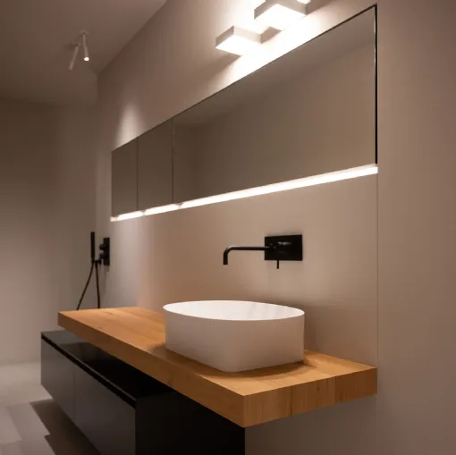  bagno milldue