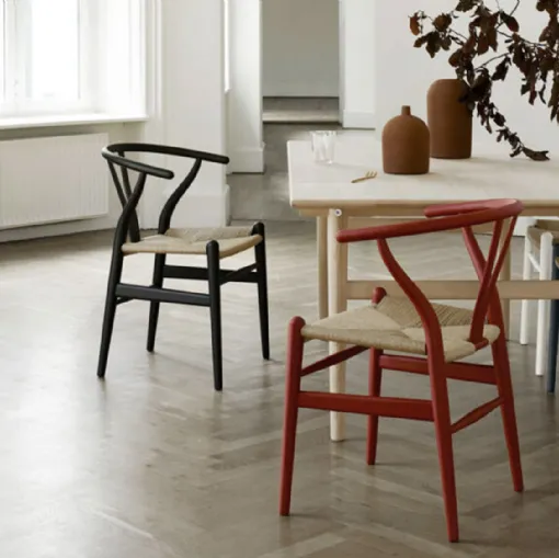 sedia carl hansen