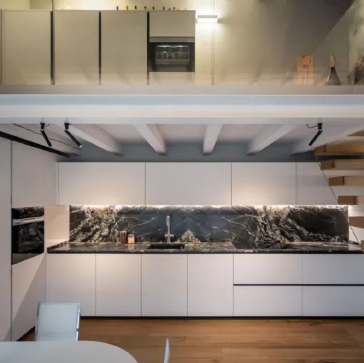  cucina di design a verona