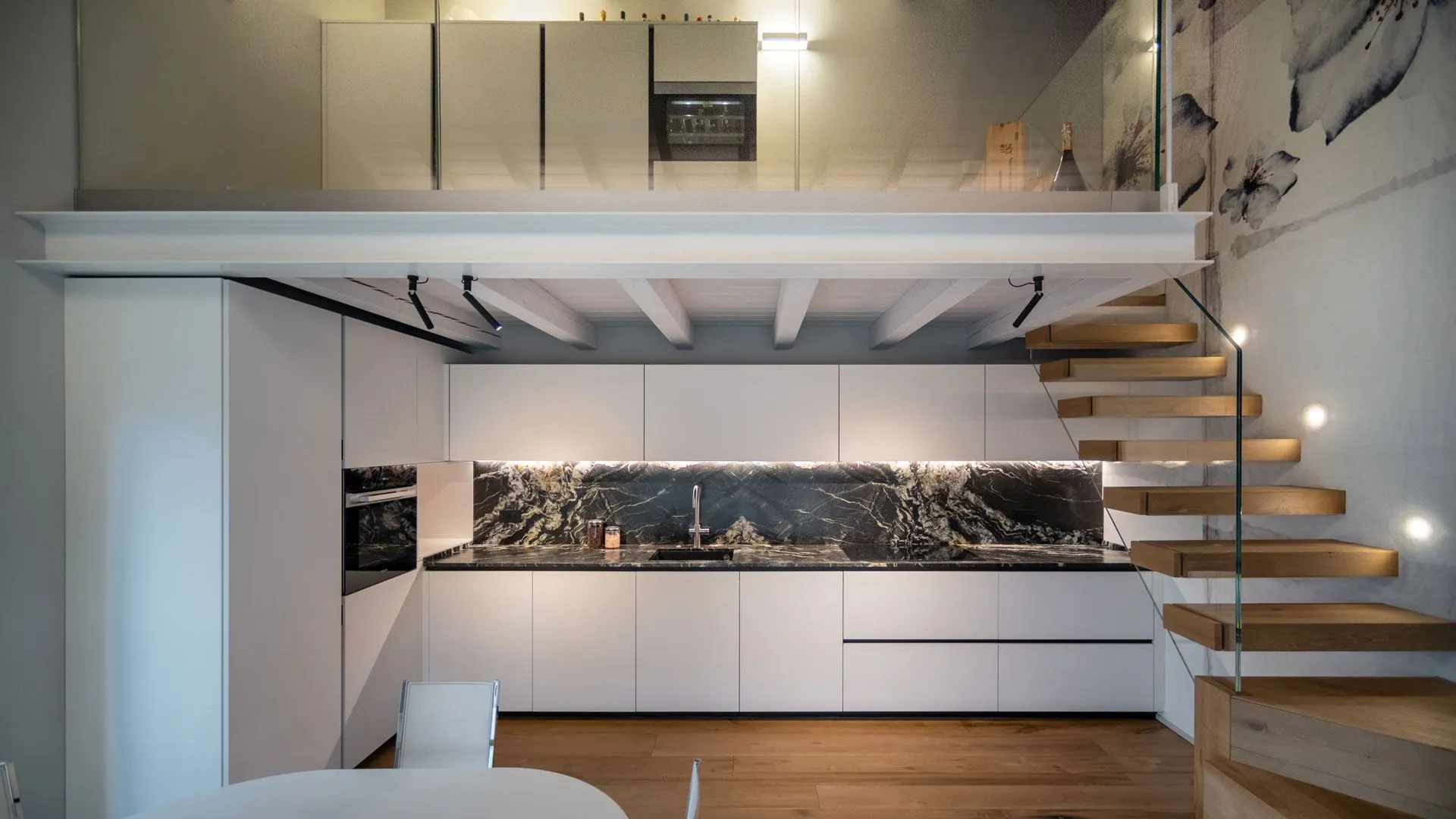  cucina di design a verona