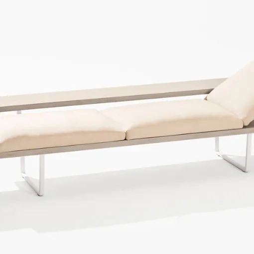 design su misura sdraio chaise longue design orizon fast