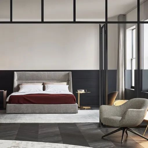 letto poliform verona