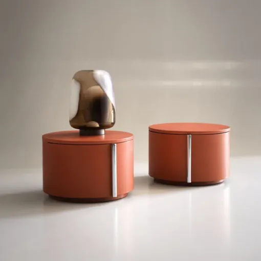  Comodino Beside Baxter