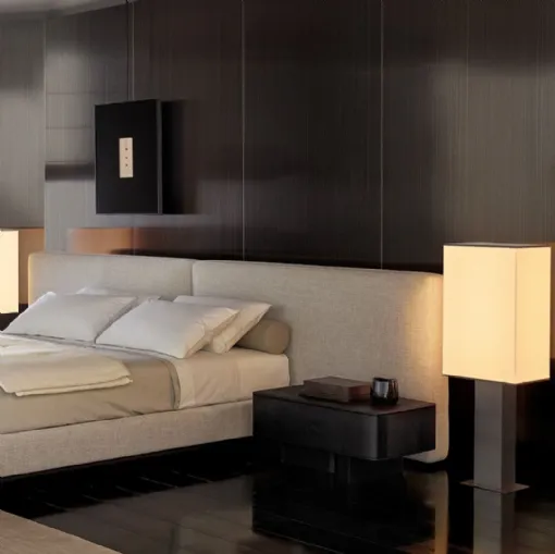  Comodino Brera Poliform