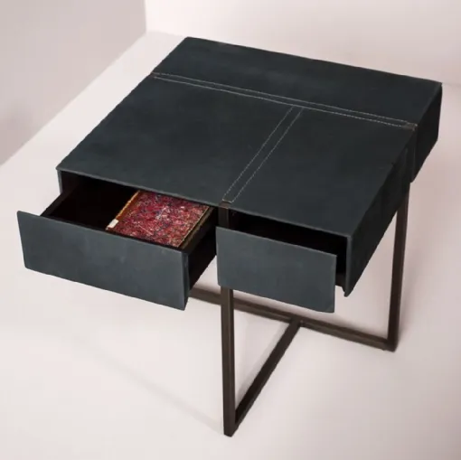  Comodino Icaro Night Baxter