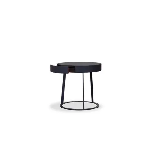  Comodino Jules De Nuit