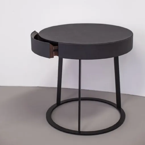  Comodino Jules De Nuit Baxter