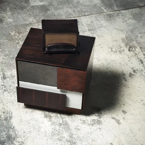  Comodino Memo Baxter