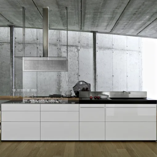 artematica valcucine arredamento