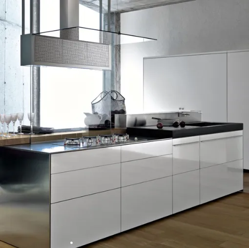 cucine su misura