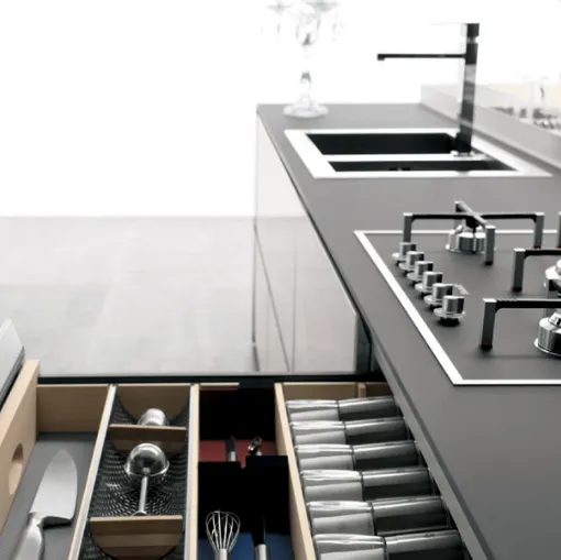 cucina valcucine