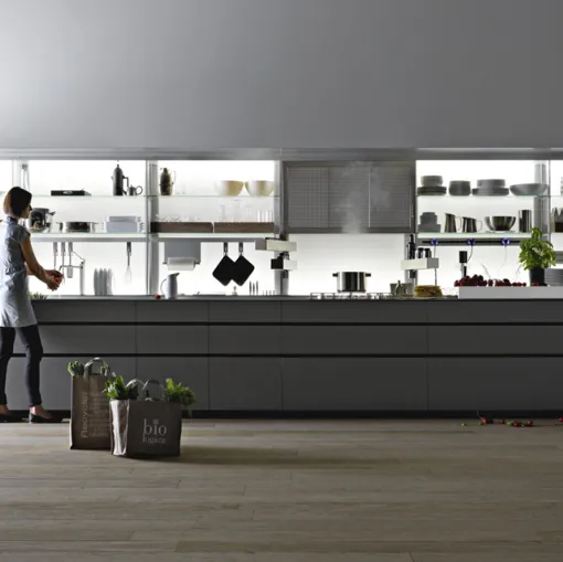 valcucine bolzano cucina artematica