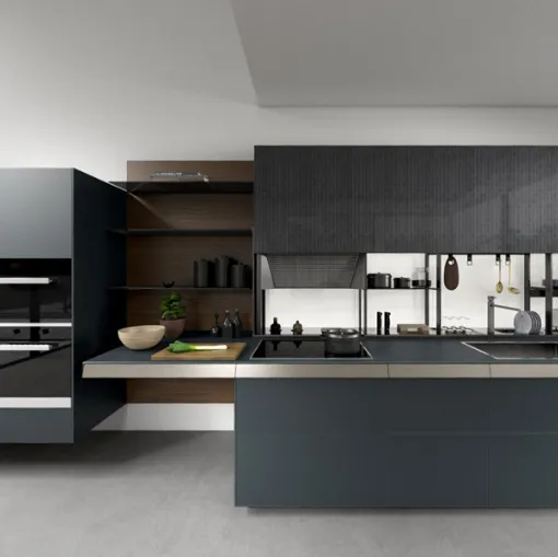 Cucina valcucine genius loci 