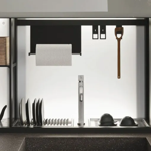 cucine trento