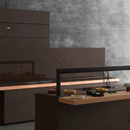 cucina genius loci valcucine verona