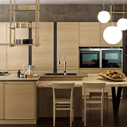 designa natural cucina