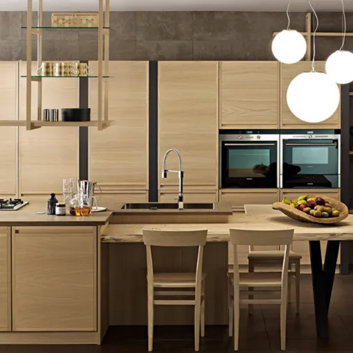 designa natural cucina