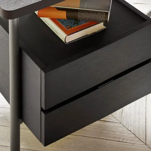 scrivania desk design su misura