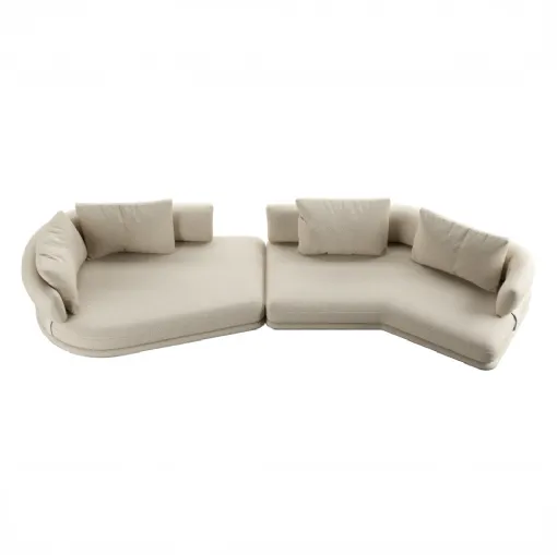 Divano di design 
