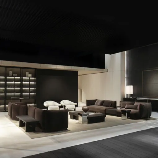  Divano Joan Poliform