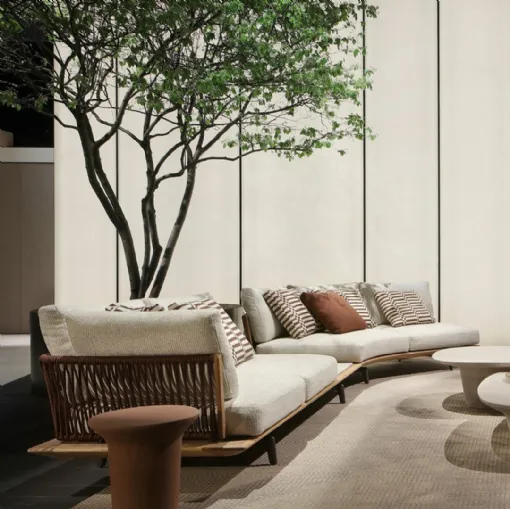  Divano Lagoon Poliform