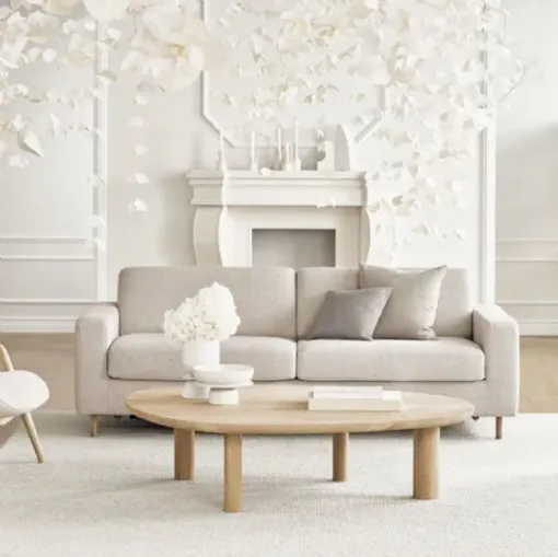  Divano letto Scandinavia