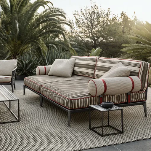 outdoor divano