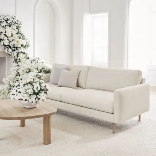  Divano design Scandinavia