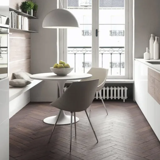 forma mentis valcucine