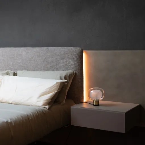  LETTO FLUTTUA DESIGN