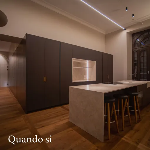 Quando sì