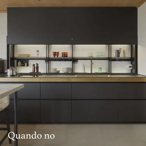 Quando no