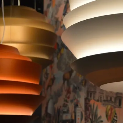 foscarini illuminazione verona