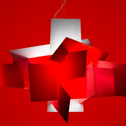 big bang foscarini