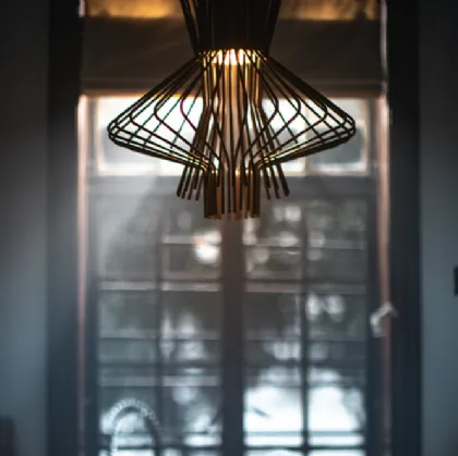  lampada di design