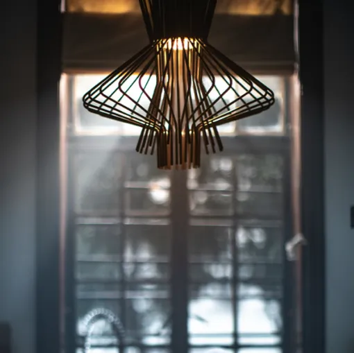 lampada di design