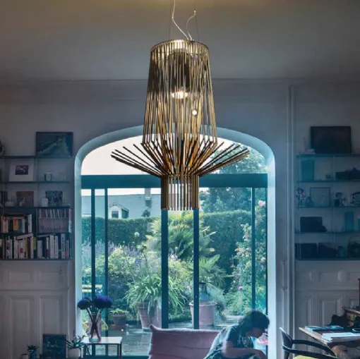 lampada di design