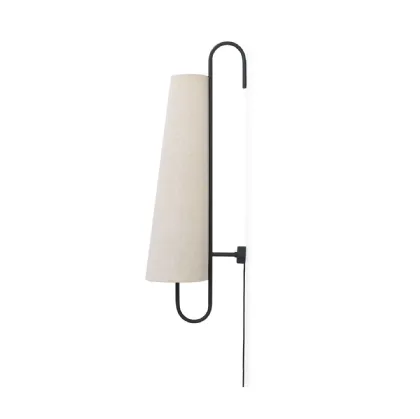  Lampada da parete