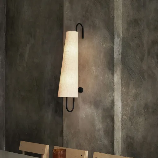  Lampada da parete