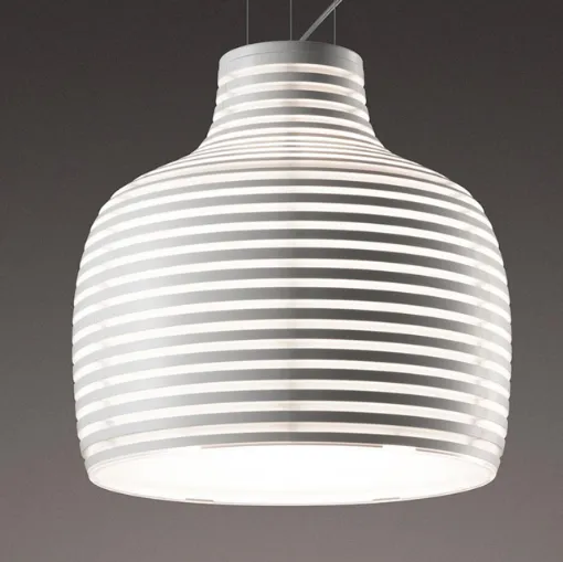 foscarini lampade metallo