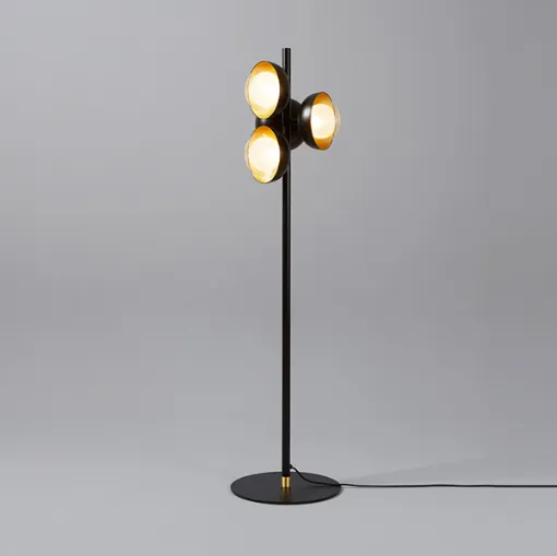design lampada muse dimmerabile