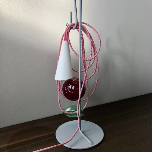  lampada filo