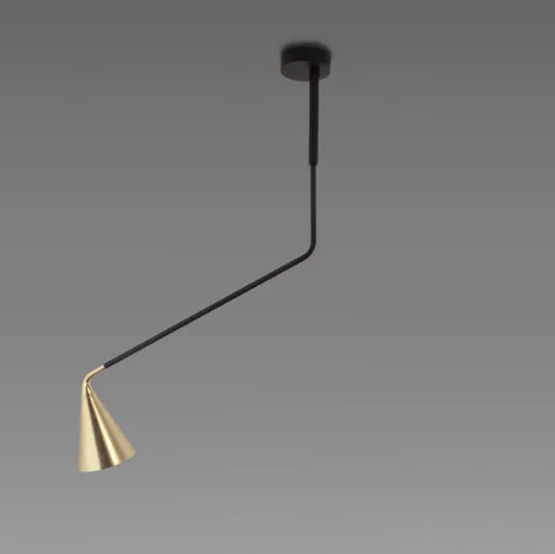 design lampada gordon