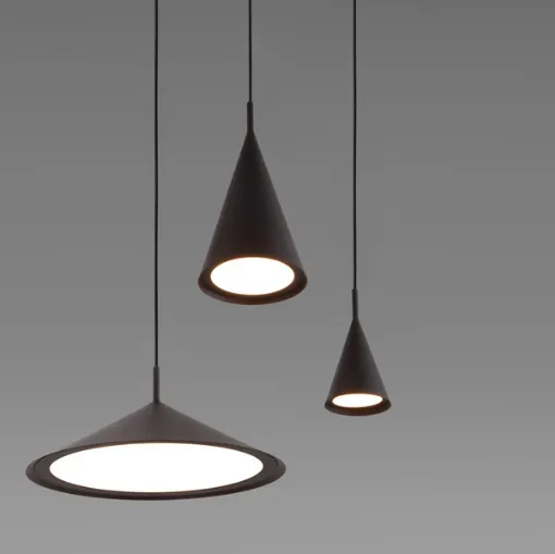 illuminazione gordon design